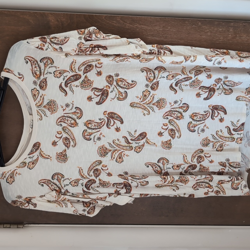 Style & Co top